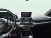 Audi Q2 30 TFSI Advanced