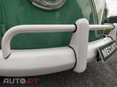 Volkswagen Transporter T1 