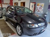 Fiat Punto 1.2 16V 80 Sport
