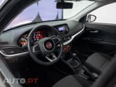 Fiat Tipo 1.3 MultiJet