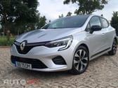 Renault Clio 1.0 TCe Evolution