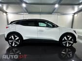 Renault Mégane E-Tech Techno