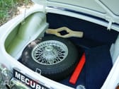 MG MGB Pull Handle