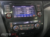 Nissan Qashqai 1.3 DIG-T N-CONNECTA
