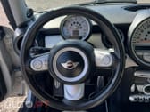 MINI Cooper S Camden Edition