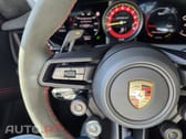 Porsche 911 GT3 RS PDK WEISSACH PACK