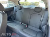 Audi A1 1.6 TDi Sport Edtion S-line S-Tronic