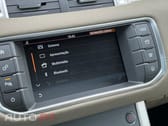 Land Rover Evoque 2.0 eD4 SE Dynamic