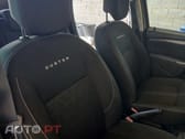 Dacia Duster 1.5 DCI 110 CV PRESTIGE