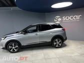 Peugeot 3008 1.6 Hybrid GT Pack e-EAT8