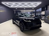 Land Rover Velar 2.0 D R-Dynamic S