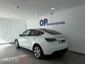 Tesla Model Y Tração Traseira