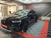 DS DS7 Crossback 1.5 BlueHDi Performance Line EAT8