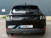 Ford Mustang Mach-E Standard