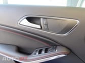 Mercedes-Benz A 180 d AMG Line Aut.