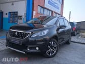 Peugeot 2008 1.2 PureTech Allure EAT6