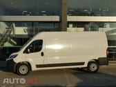 Citroen Jumper 2.2 BlueHDi 3.3T L3H2