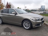 BMW 116 Advantage