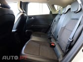Renault Captur 1.5 dCi Exclusive