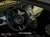 Fiat 500 1.0 Hybrid Connect