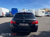 BMW 520 d Pack M