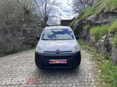 Citroen Berlingo 1.6 BlueHDi L1 3L