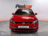 Volkswagen Golf Variant 1.0 TSI Trendline