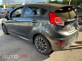 Ford Fiesta 1.0 EcoBoost ST-Line