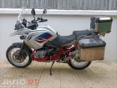 BMW R RALLY ABS COLLECTOR