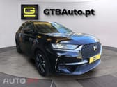 DS DS7 Crossback 1.2 PureTech Sportchic