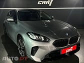BMW 116 d Pack Desportivo M Auto