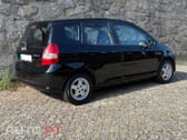 Honda Jazz 1.2 LS