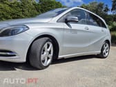 Mercedes-Benz B 180 CDi AMG Line Aut.