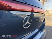 Mercedes-Benz EQA 250 AMG Line