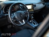 Renault Arkana 1.6 E-Tech Full Hybrid Techno