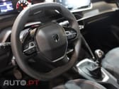 Peugeot 208 1.2 PureTech Style