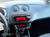 Seat Ibiza 1.4 TDi Reference
