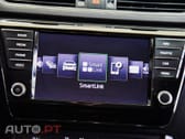 Skoda Superb 2.0 TDI Style