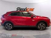 Mitsubishi Eclipse Cross 2.4 PHEV eMotion