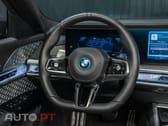 BMW 750 750e xDrive Pack Desportivo M