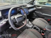 Ford Puma 1.0 EcoBoost mHEV ST-Line Aut.