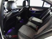 Mercedes-Benz E 220 d Avantgarde
