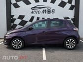 Renault Zoe (c/ Bateria) E-Tech EV50 Equilibre