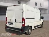 Peugeot Boxer BOXER 2.2 hdi L2H2