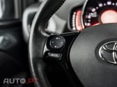 Toyota Aygo 1.0 X-Play+X-Touch