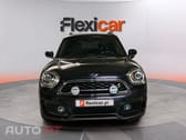 MINI Countryman Cooper SE ALL4