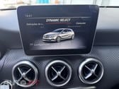 Mercedes-Benz A 180 d Urban