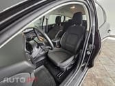 Ford Focus SW 1.0 EcoBoost Connected