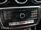 Mercedes-Benz CLA 180 d Style