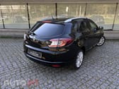 Renault Mégane Break 1.5 dCi Dynamique